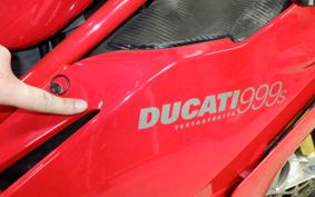 DUCATI 999 S 2004