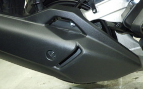 HONDA PCX125 2004 JK05