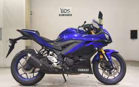 YAMAHA YZF-R25 2021 RG43J