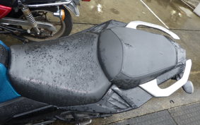 YAMAHA FZ25