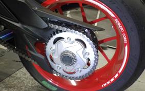 MV AGUSTA F3 800 RC 2018