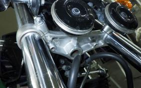 HONDA CB1100 ABS SC65