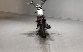 SUZUKI GLASS TRACKER BIG BOY NJ4BA