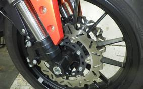 HARLEY X350 2025