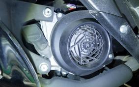 SUZUKI ADDRESS V125 Gen.2 2022 DP12H