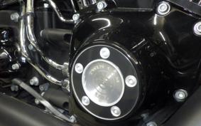 HARLEY FLSS 1800 2016