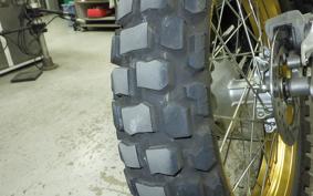 YAMAHA SEROW 250 Gen.3 2025 DG31J