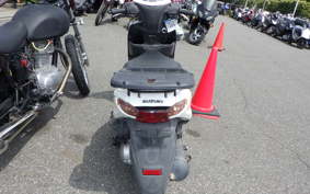 SUZUKI ADDRESS V125 2009 DT11A