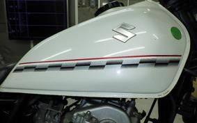 SUZUKI GRASS TRACKER Bigboy NJ4BA