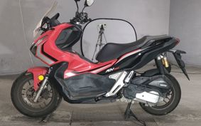 HONDA ADV150 KF38