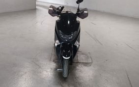 YAMAHA N-MAX 125 SED6J