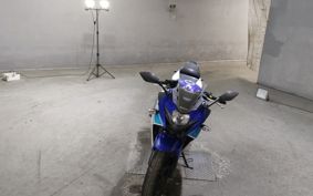 SUZUKI GSX250 R DN11A
