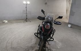 SUZUKI V STROM 250 DS11A