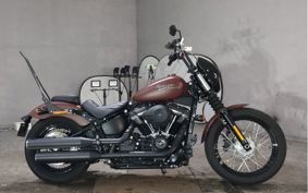HARLEY FXBB1750 2017 YJJ