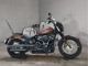 Фото Harley FXBB1750 2017 с японского аукциона