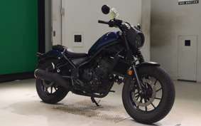 HONDA REBEL 250 S MC49
