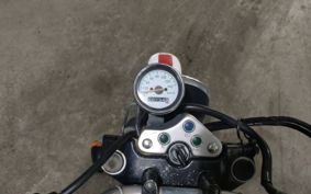 SUZUKI GLASS TRACKER BIG BOY NJ47A