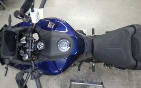 YAMAHA TRACER 9 GT+  AMT 2026 RNA1J