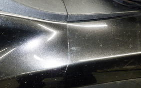 HONDA SILVER WING 400 GTA 2009 NF03