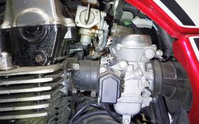 HONDA CB750 GEN 2 2005 RC42