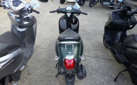 HONDA GIORNO 3 2002 AF77