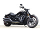 Фото Harley VRSCDX 2014 с японского аукциона