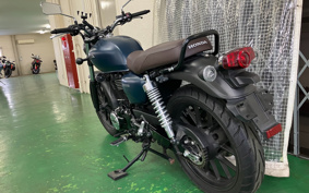 HONDA GB350 2021 NC59