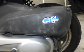 HONDA TODAY 2 2008 AF67