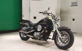 KAWASAKI VULCAN 400 CLASSIC 1997 VN400A