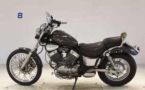 YAMAHA VIRAGO 400 1992 2NT