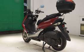 YAMAHA MAJESTY155 S 2016 SG28J