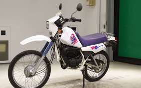 YAMAHA DT50 17W