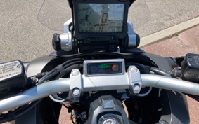 HONDA X-ADV 750 2019 RC95