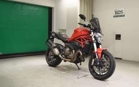 DUCATI DUCATI M821 2018
