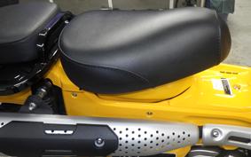 HONDA CT125-2 2024 JA65