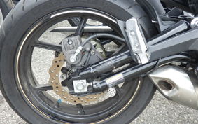 KAWASAKI NINJA 400 ABS 2018 EX400E