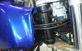 HONDA FTR223 2020 MC34