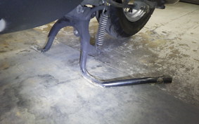 HONDA DIO Gen.5