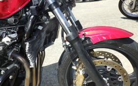 HONDA CB400SF VTEC 2011 NC42
