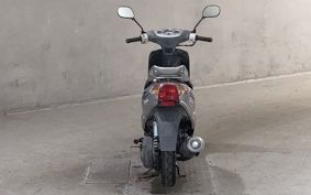 YAMAHA JOG ZR EVOLUTION SA16J
