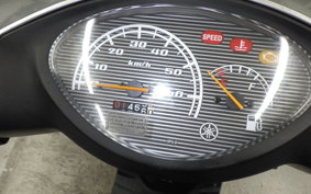 YAMAHA JOG Gen.5 SA36J