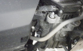 YAMAHA JOG DX-3 2021 AY01