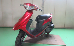 SUZUKI ADDRESS V50 CA4BA