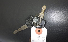 HONDA GYRO CANOPY TA02