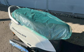 SUZUKI ADDRESS V125 DP12H