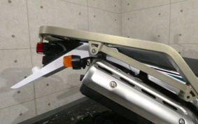 YAMAHA TOURING SEROW DG17J