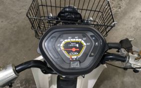 HONDA SUPER CUB50 AA04