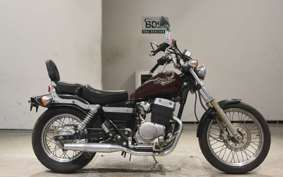 HONDA REBEL 250 MC13