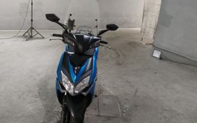 KYMCO  KYMCO  RACING S150 SR30JD