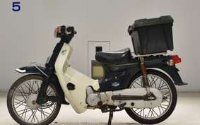 HONDA C90 SUPER CUB E HA02